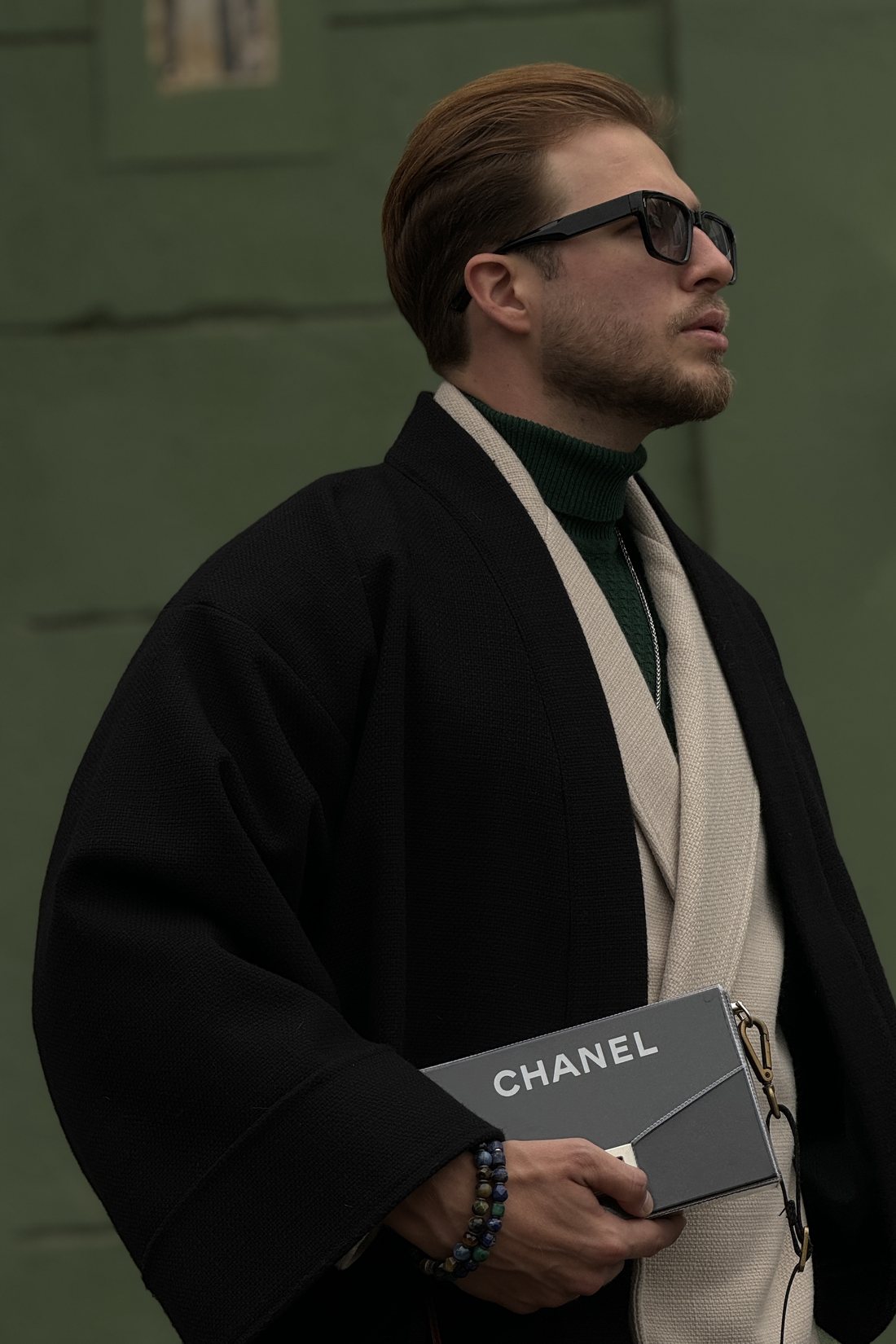 ПАЛЬТО ХАОРИ — кадр 10